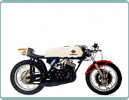 (1972) Yamaha TR3 - 347ccm