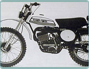 (1976) Can-Am 175ccm