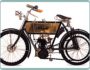 (1903) Allright 320ccm