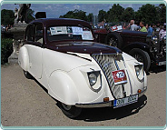 (1934) Praga Super Piccolo 