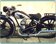 (1930) NSU 200