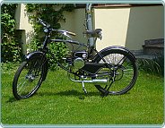 (1932-33) ČZ 76 ccm (kaktus)