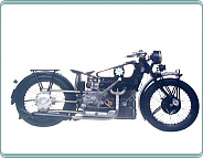 (1928) Windhoff 748ccm