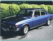 (1971) BMW E3