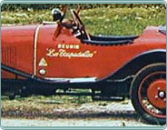 (1925) Senechal Grand Sport 972ccm