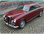 (1955) Lancia Aurelia B20 