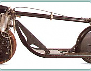 (1915-21) Autoped 155ccm