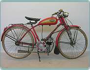 (1945-1952) Ducati Cucciolo