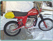 (1980) Jawa Tramvaj