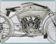 (1920) Iver-Johnson 1016ccm