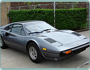 1979 Ferrari 308 GTB V8