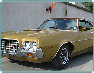 (1972) Ford Gran Torino