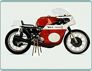 (1971) BSA Rocket3 Racer 740ccm