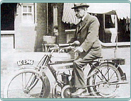 (1914) Levis 211ccm