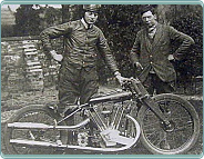 (1926) McEvoy (motor JAP)