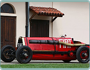 (1924) Fiat Mefistofele