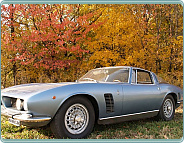 (1967) ISO Grifo GL 300 Lusso (5358 ccm)