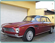 (1967) ISO Rivolta GT 300 1. série