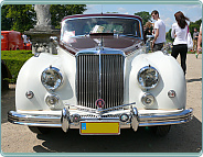 (1953) Armstrong Siddeley Sapphire 346