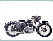 (1951) Royal Enfield 500