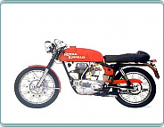 (1966) Royal Enfield Continental 248ccm