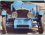 (1929) Tracta 1616ccm