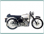 (1967) Velocette Thruxton Venom 499 ccm