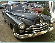 (1955) GAZ - 12 ZIM