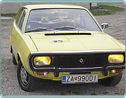 (1974) Renault 15