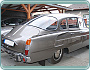 (1956) Tatra 603