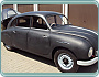 (1947) Tatra 600 Tatraplan