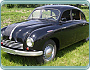 (1947) Tatra 600 Tatraplan