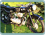 (1951) BMW R25