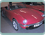 (1972) Triumph Spitfire Mk IV 