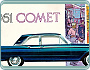 (1961) Mercury Comet