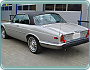 (1975-78) Jaguar XJ6C