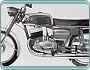 (1969) ČZ 175 ccm typ 477