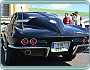 (1963-67) Chevrolet Corvette Sting Ray 5359ccm