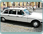 (1979) Mercedes-Benz 250 Limousine