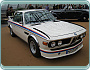 (1972) BMW 3,0 CSL