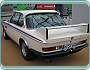 (1972) BMW 3,0 CSL