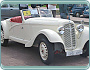 (1937) Adler Trumph Junior Sport 1100