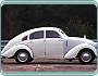 (1937-40) Adler 2,5 Liter (Adler Autobahn) 2494 ccm