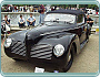 (1938) Alfa Romeo 6C 2500 (karoserie Farina, Pininfarina)