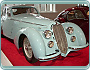 (1938) Alfa Romeo 8C 2900 B Lungo