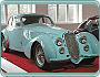 (1938) Alfa Romeo 8C 2900 B Lungo