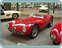 (1953) Alfa Romeo Biplace Sport C 52