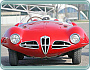 (1952) Alfa Romeo C52 Disco Volante Spyder Touring