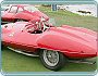 (1952) Alfa Romeo C52 Disco Volante Spyder Touring