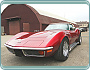 (1967-74) Chevrolet Corvette C3